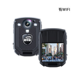 Ai13 警用執法儀 WIFI