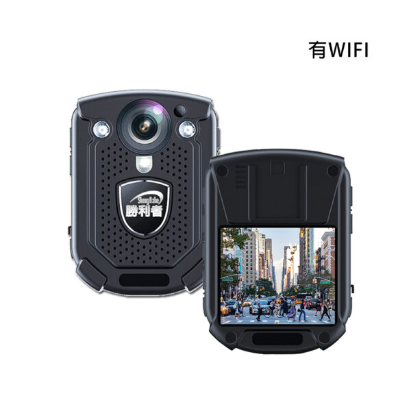 Ai13 警用執法儀 WIFI