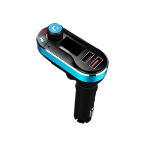 車用藍芽MP3播放器