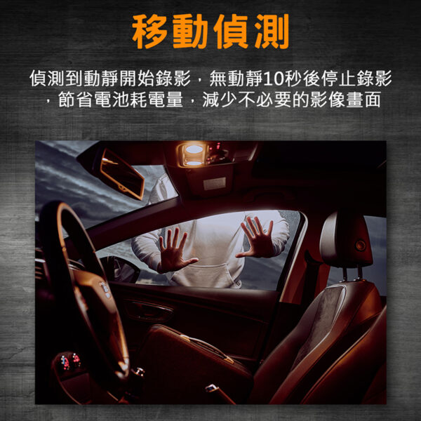SQ5 警用執法儀：圖片 6
