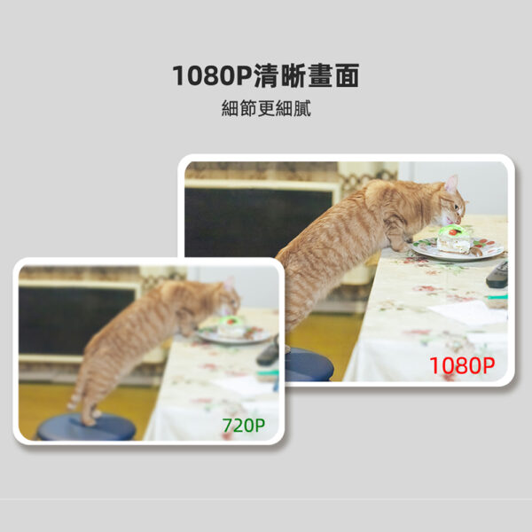 美國ALC AWF21室內高清無線網路攝影機 (原廠公司貨)：圖片 3