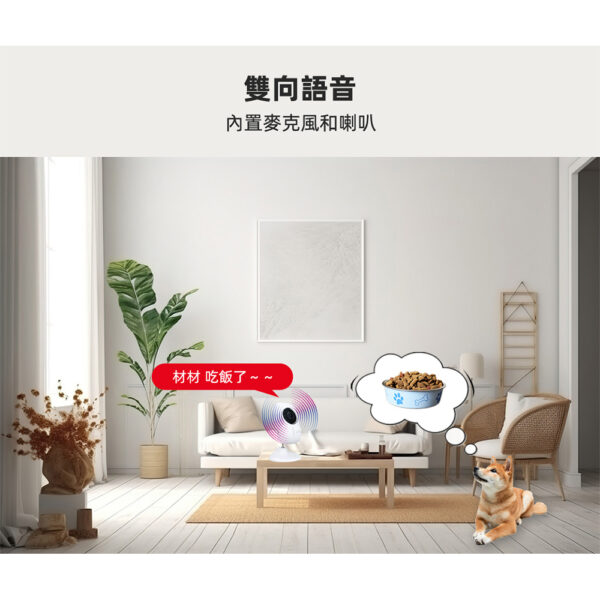美國ALC AWF21室內高清無線網路攝影機 (原廠公司貨)：圖片 6