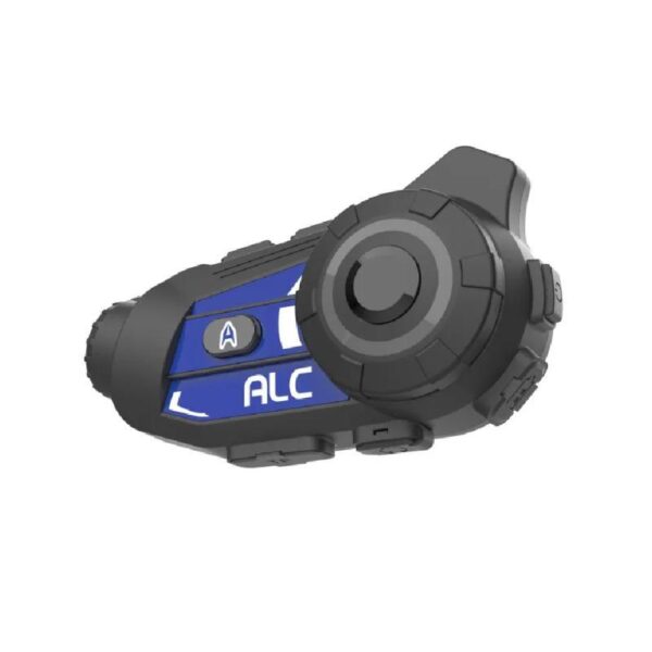 美國ALC A1 機車藍芽對講行車記錄器 (原廠公司貨)