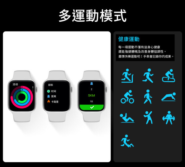 HW33智慧型手錶：圖片 5