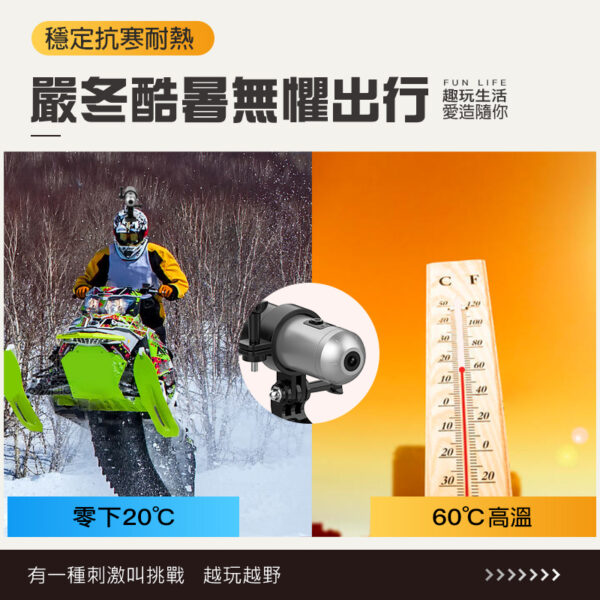 YZ08 前後雙錄 機車行車紀錄器：圖片 7