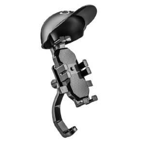 安全帽八爪手機支架