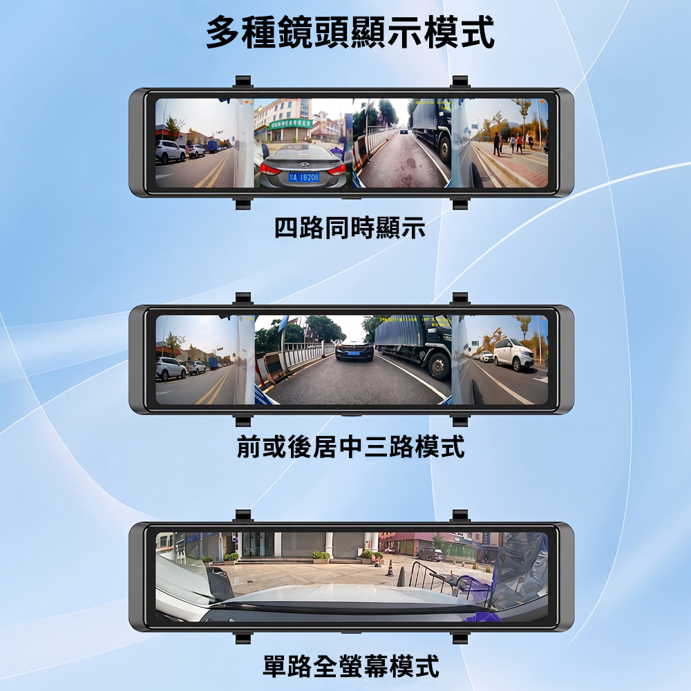 12吋4K+1K 四鏡頭:圖片 6